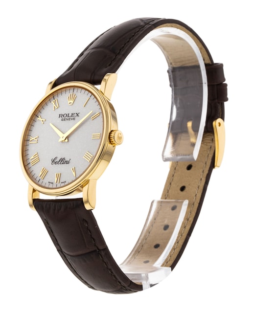 Rolex Cellini 5115/8 Image 2